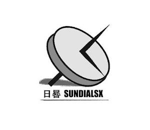 SUNDIALSX trademark