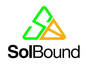 SOLBOUND trademark