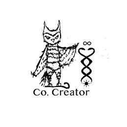 CO-CREATOR trademark