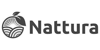 NATTURA trademark