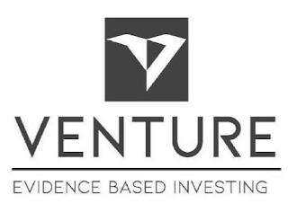 VENTURE EVIDENCE BASED INVESTING trademark