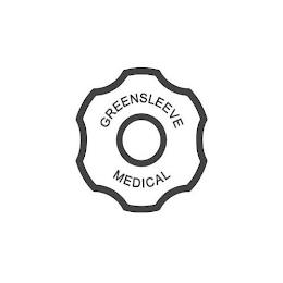 GREENSLEEVE MEDICAL trademark