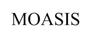 MOASIS trademark