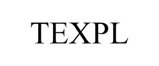 TEXPL trademark