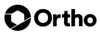 O ORTHO trademark