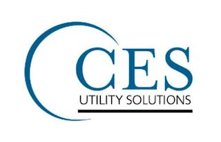 CES UTILITY SOLUTIONS trademark