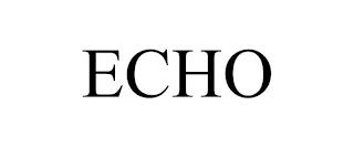 ECHO trademark