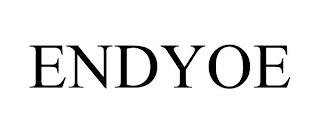 ENDYOE trademark