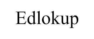 EDLOKUP trademark