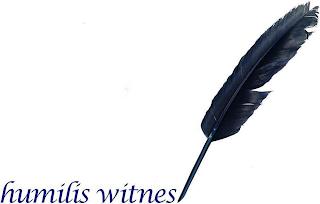 HUMILIS WITNES trademark