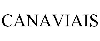 CANAVIAIS trademark