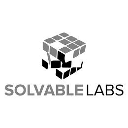 SOLVABLE LABS trademark