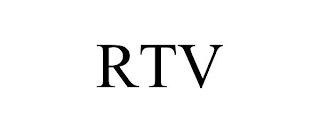 RTV trademark