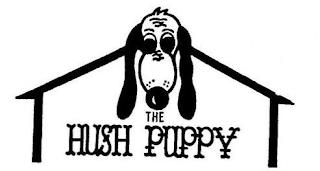 THE HUSH PUPPY trademark