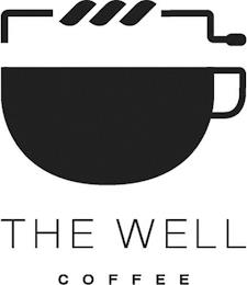 THE WELL COFFEE trademark