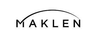 MAKLEN trademark