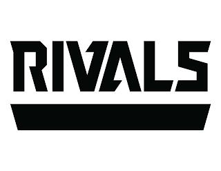 RIVALS trademark