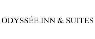 ODYSSÉE INN & SUITES trademark