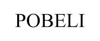 POBELI trademark