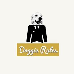 DOGGIE RULES trademark