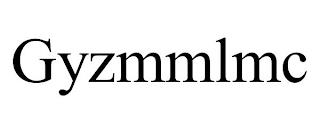 GYZMMLMC trademark