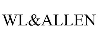 WL&ALLEN trademark