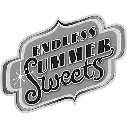 ENDLESS SUMMER SWEETS trademark