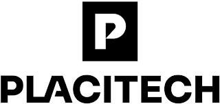 P PLACITECH trademark