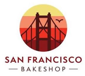 SAN FRANCISCO BAKESHOP trademark