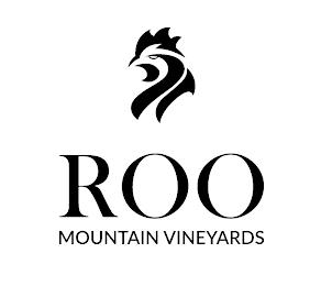 ROO MOUNTAIN VINEYARDS trademark