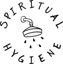 SPIRITUAL HYGIENE trademark