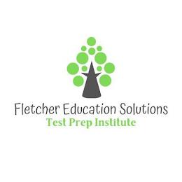 FLETCHER EDUCATION SOLUTIONS TEST PREP INSTITUTE trademark