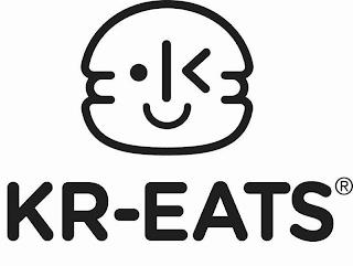 KR-EATS trademark