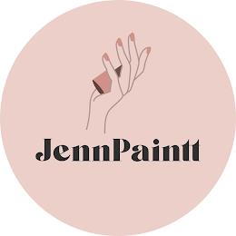 JENNPAINTT trademark