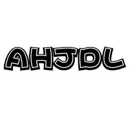 AHJDL trademark