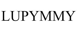 LUPYMMY trademark