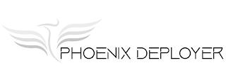 PHOENIX DEPLOYER trademark