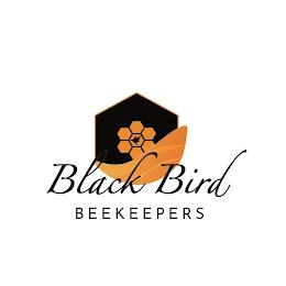 BLACK BIRD BEEKEEPERS trademark