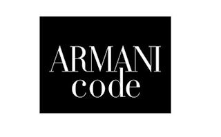 ARMANI CODE trademark