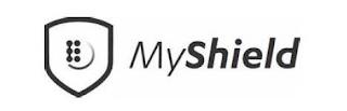 E MYSHIELD trademark