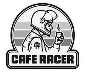 CR CAFE RACER trademark