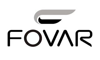 FOVAR trademark