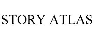 STORY ATLAS trademark