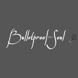 BULLETPROOF SOUL trademark