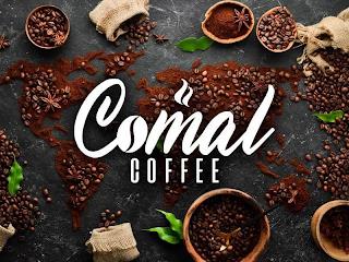 COMAL COFFEE trademark