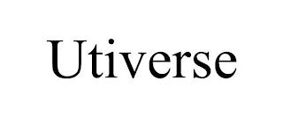 UTIVERSE trademark