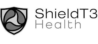 SHIELDT3 HEALTH trademark