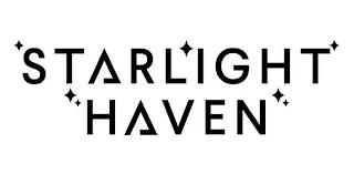 STARLIGHT HAVEN trademark