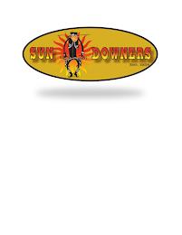 SUN DOWNERS EST. 1958 trademark