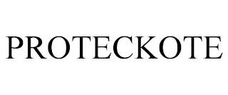 PROTECKOTE trademark